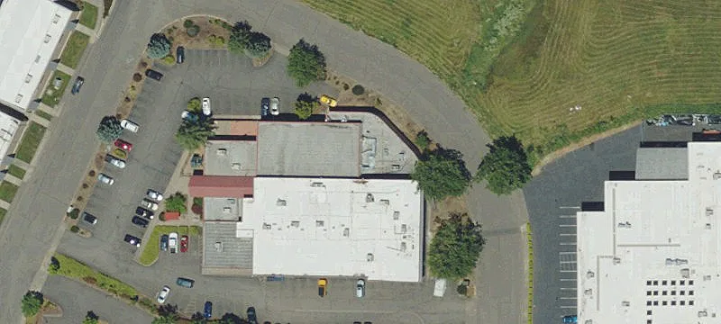 Eugene Warehouse and Office Space
