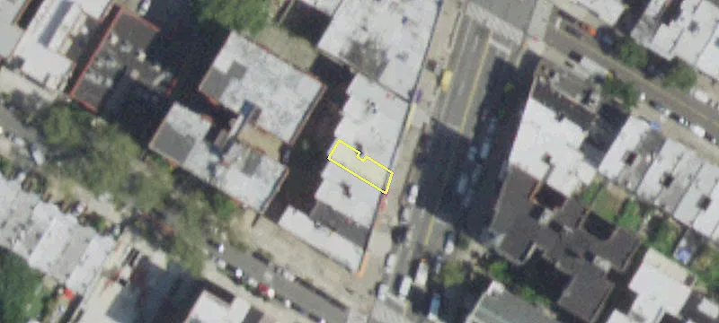 Office Space on 4th Avenue