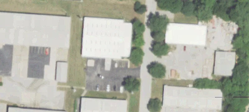 Grandview Warehouse with Office Space