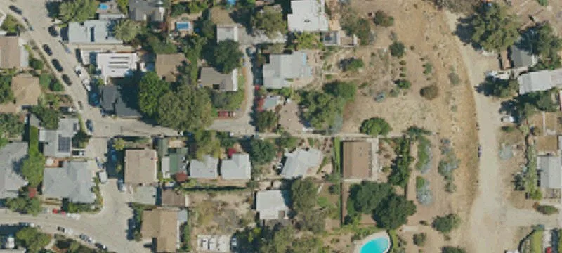 Buildable Lot with Unobstructed Views