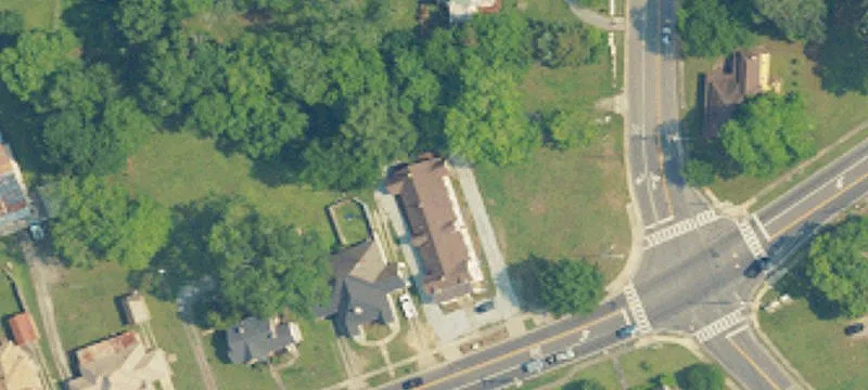 Hartselle Duplex Investment Opportunity