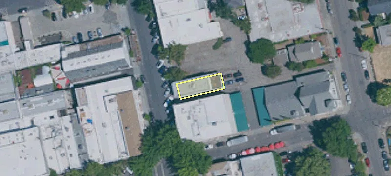 Healdsburg Downtown Development Opportunity