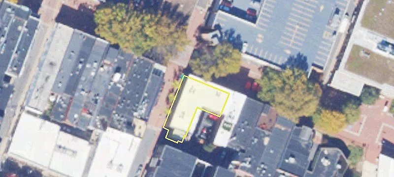 Commercial Land Parcel For Sale