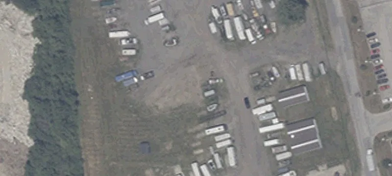 Industrial Land with Secure Yard