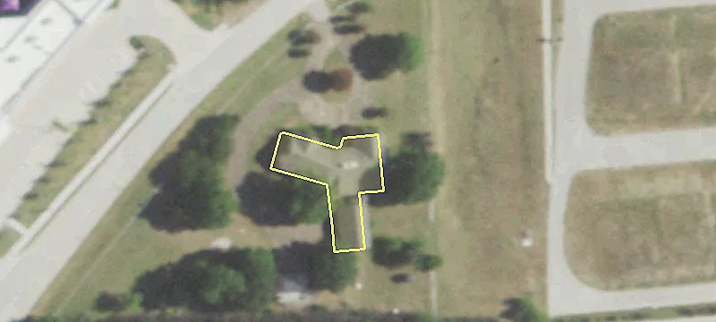 Senior Living Development Site