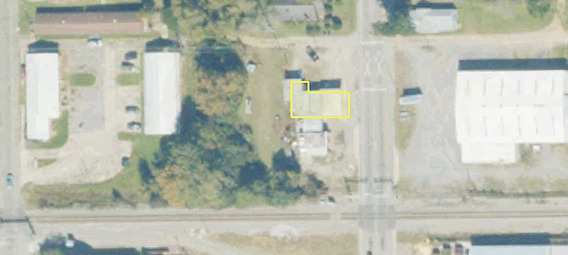 Retail Space For Sale