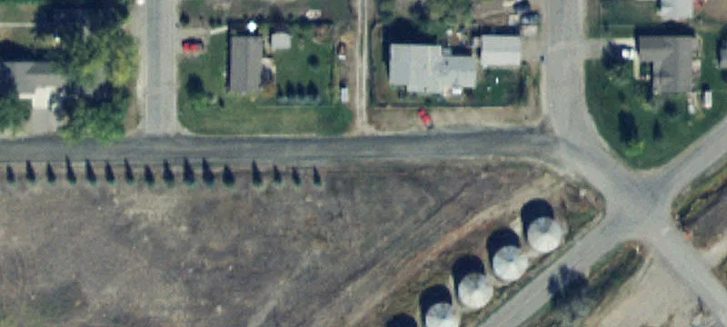 Three Forks Commercial Land Opportunity