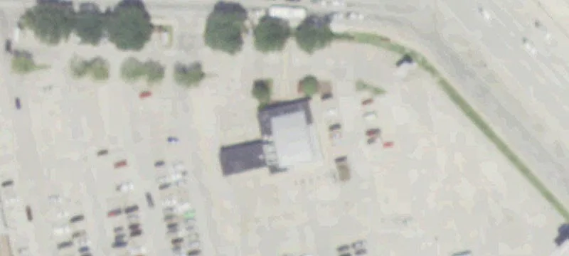 Retail Space on Northwest Fwy