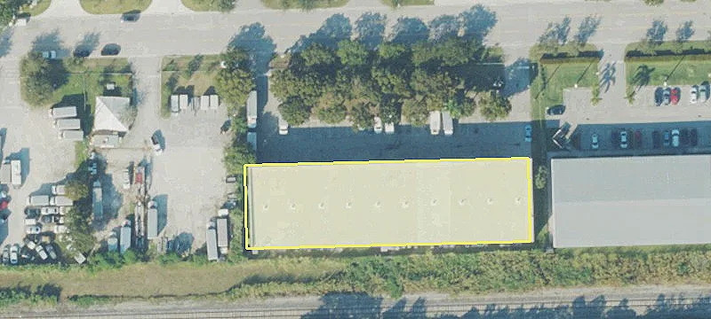 Accessible Miami-Dade Commercial Space
