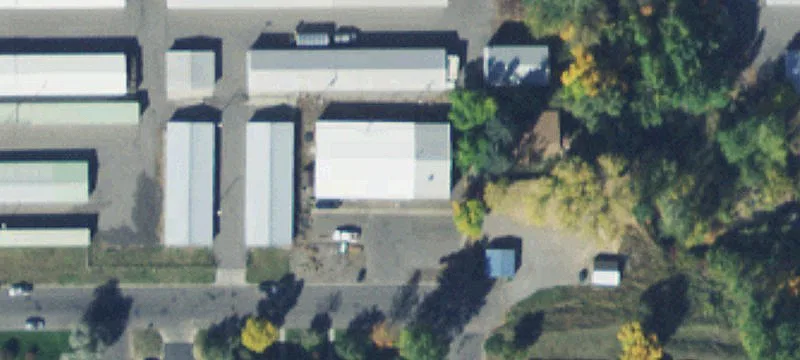 Bozeman Industrial Investment Opportunity