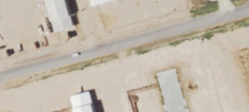 Midland Industrial Facility For Sale