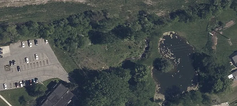 Prime Land in Central Lorain