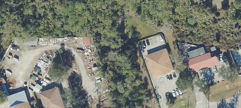 Palm Coast Industrial Lot Opportunity