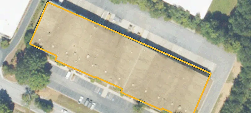 Warehouse Space in Douglas County