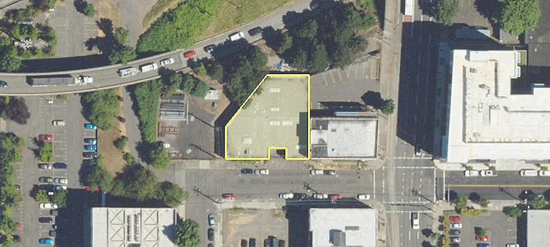 Premier Portland Leasing Opportunity