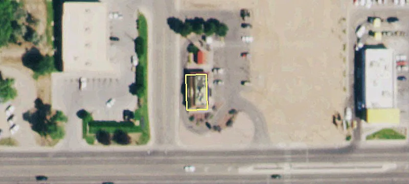 Taco Bell For Sale