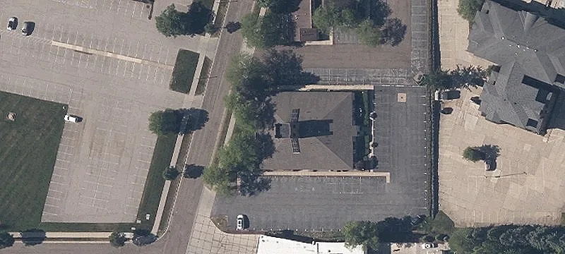 Professional Office Space For Rent