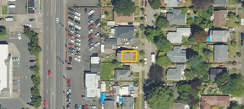 Montavilla Land Multifamily Development Site