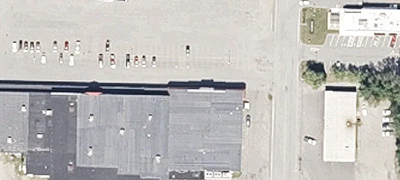 Retail Redevelopment Opportunity