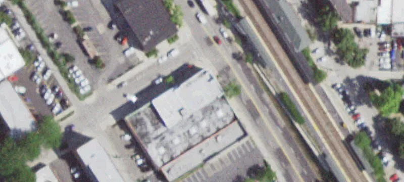 Evanston Mixed-Use Investment Opportunity