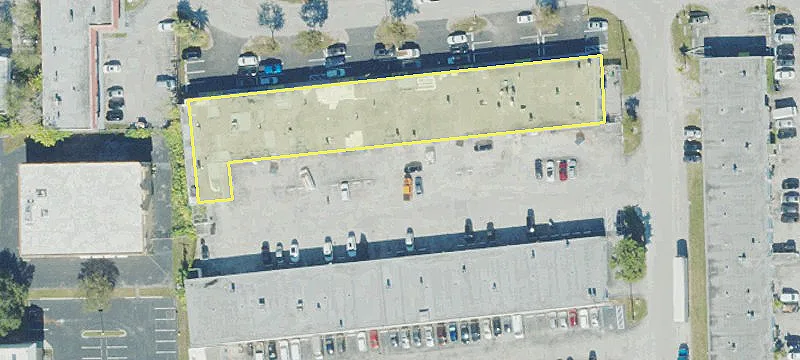 Aventura Commercial Kitchen Opportunity