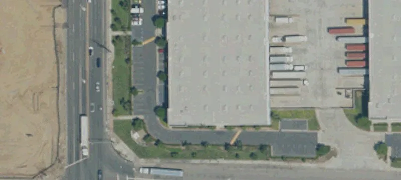 Eastvale Industrial Single Tenant Space