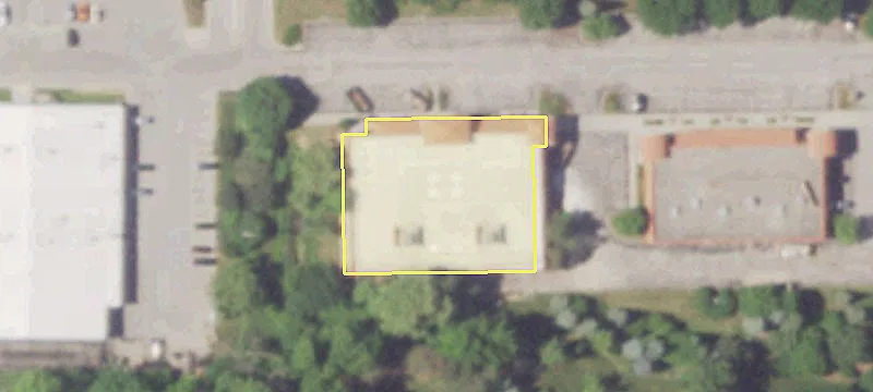 Commercial Space for Lease