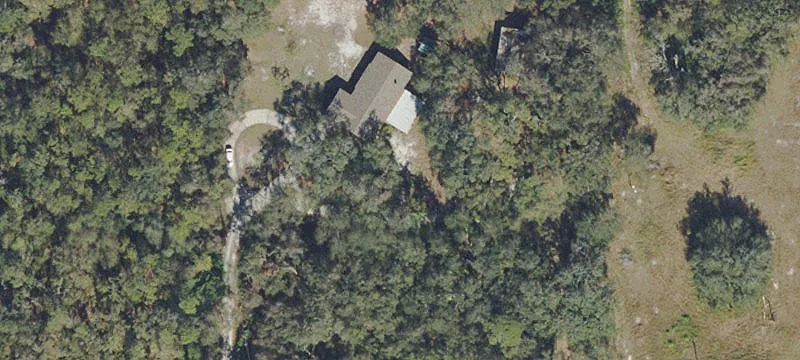 Land with Highway Frontage