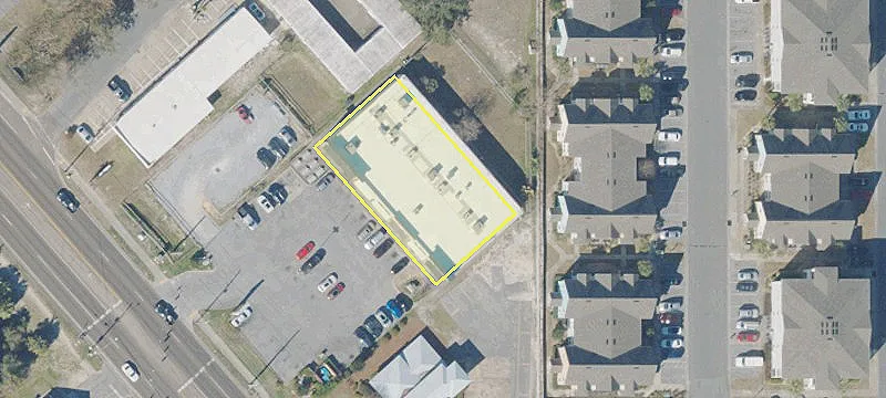Retail Space For Rent