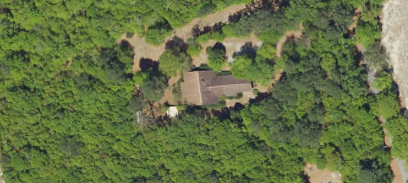 Versatile Former Nursing Home on Acres