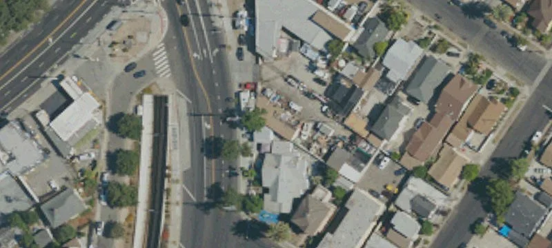 Transit-Oriented Development Site Available