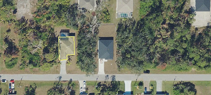 Rotonda West Land For Sale