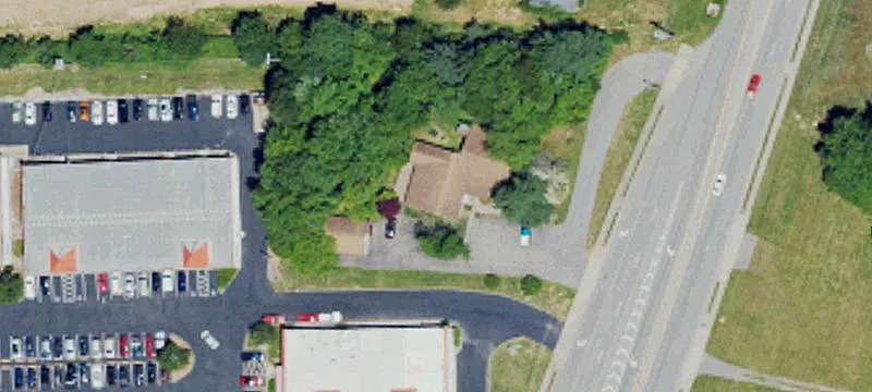 High-Exposure Commercial Property For Sale