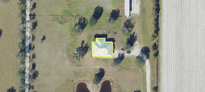 1675-Acre Land Parcel in Myakka