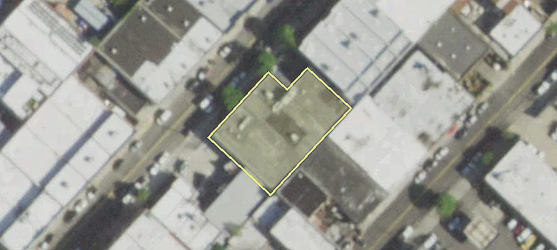 Astoria Multifamily Property with Parking