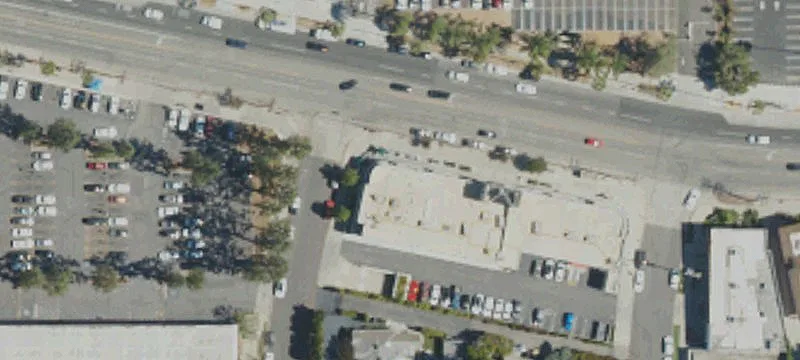 Rare Corner Restaurant Space Available