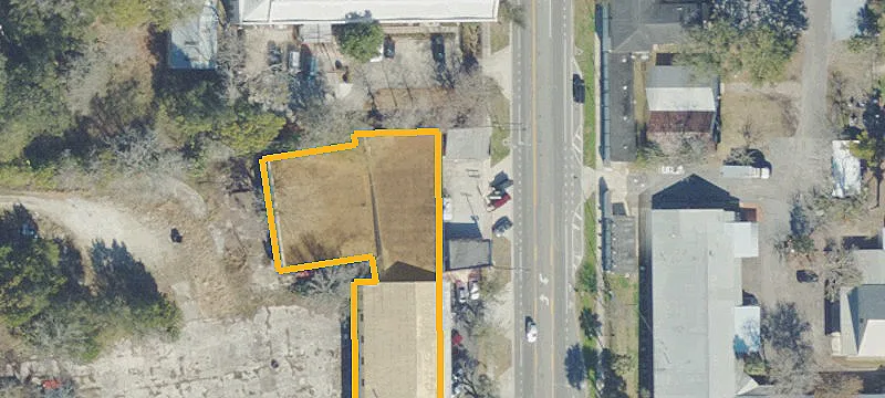 Gainesville Land Investment Opportunity