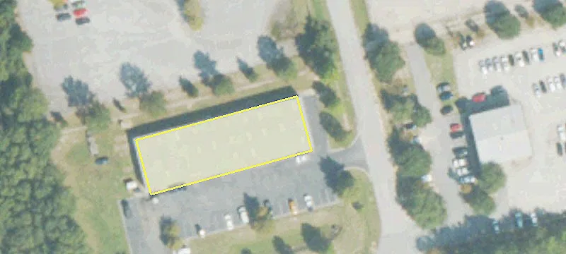Flex Space Unit Available