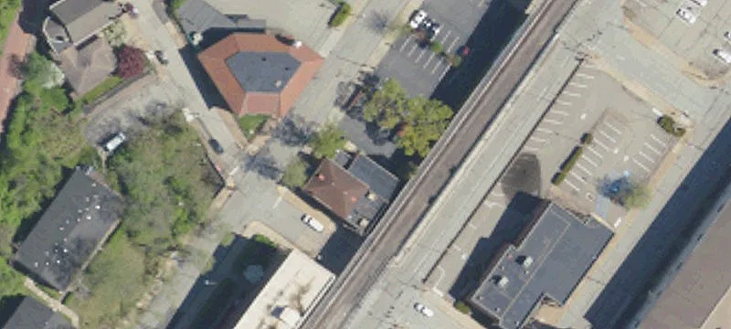 Versatile Office/Flex Building Opportunity