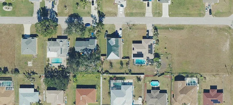 Cape Coral Commercial Development Opportunity