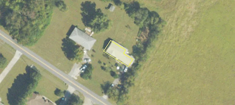 Acreage in Calhoun City Limits