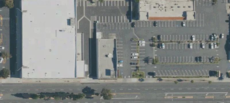 Retail Shopping Center For Sale