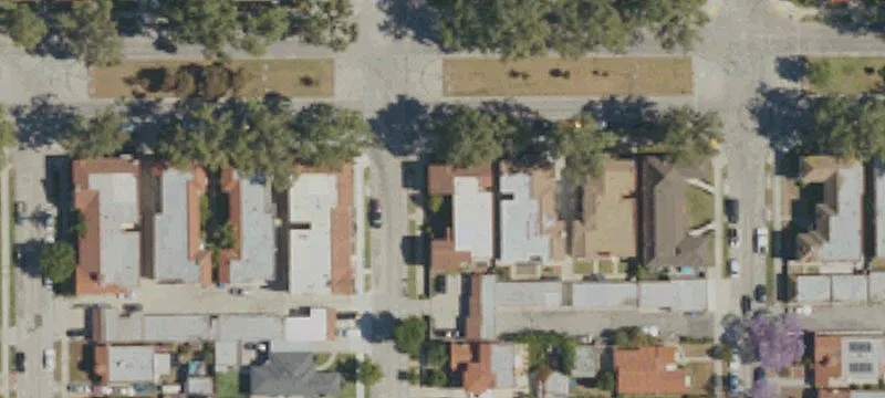 Leimert Park Multifamily Investment Opportunity