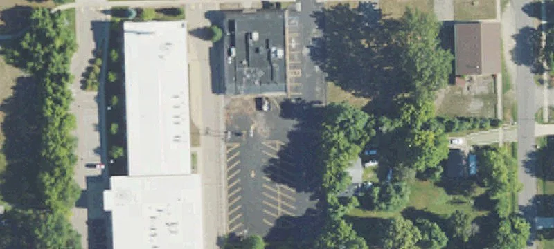 Ecorse Road Plaza Opportunity