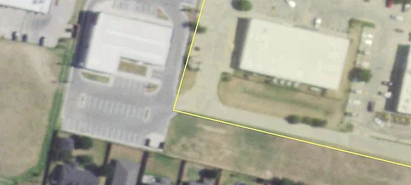 Retail Property in China Spring