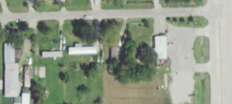 New Convenience Store Investment Opportunity
