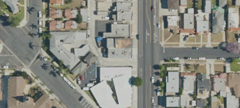 Inglewood Church Facility For Sale