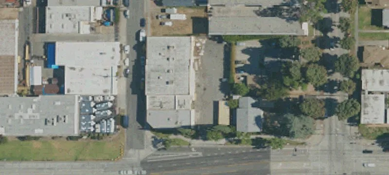 Two-Story Professional Building For Sale