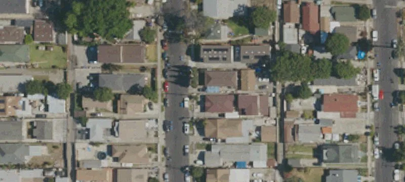 Updated Duplex Near USC
