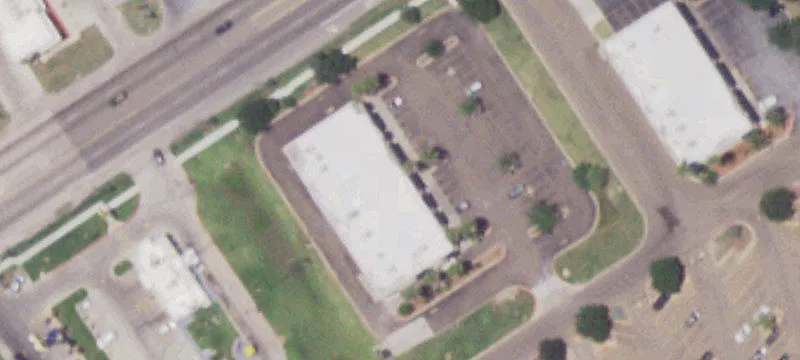 Padre Island Highway Commercial Suite